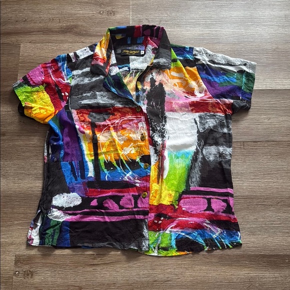 Jams World since 1964 shirt - Picture 1 of 5